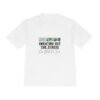 Running: Sweating Out the Stress. Moisture wicking t shirt