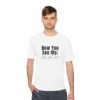 Now You See Me; Now You Dont tee shirt