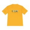 I Run So I Can Eat More Fries tee shirt