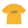 The Cure for Everything Except Laziness. Moisture wicking t shirt