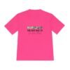 Running: The Fast Way to See New Places. Wicking t shirt