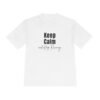 Keep Calm and Keep Running t-shirt