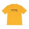 In My Dreams, Im a Kenyan Athlete t-shirt