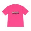 The Cure for Everything Except Laziness. Moisture wicking t shirt
