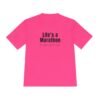 Life's a Marathon, Not a Sprint t-shirt