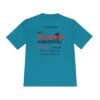 Exeter customised marathon finisher t shirt