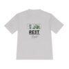 Run, Rest, Repeat Moisture wicking t shirt
