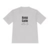 Keep Calm and Run On t-shirt