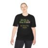 Eat, Sleep, Run, Repeat, fun slogan wicking t-shirt