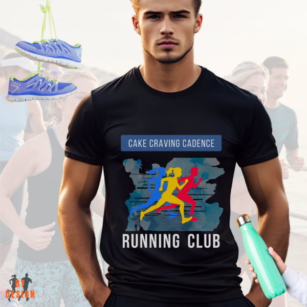 Cake Craving Cadence_male_front_black
