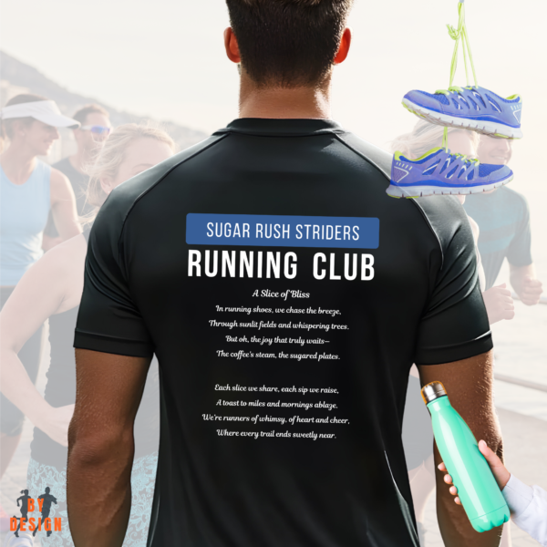 Sugar Rush Striders_male_back_black