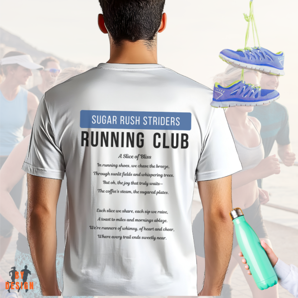 Sugar Rush Striders_male_back_white