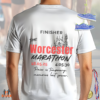 Worcester Marathon_finisher_male_white shirt_back