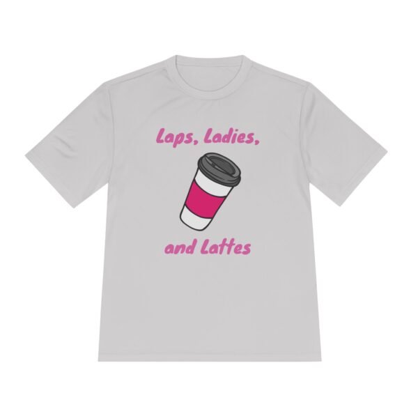 Laps Ladies and Lattes_silver