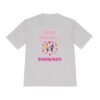 Crossing finish lines_silver
