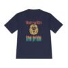 Run with the Pride running wicking t shirt