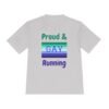 Powerful and Running_silver