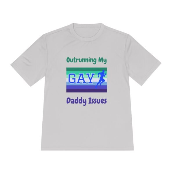 Outrunning My Daddy Issues_silver