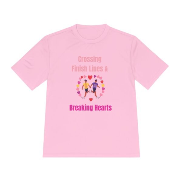 Crossing finish lines_light pink
