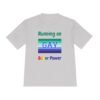 Running on Queer Power_silver