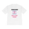 Transitioned into a Fast Runner_white