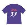 Love at First Sprint running wicking t shirt