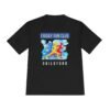 Friday Run Club_black_front