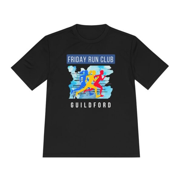 Friday Run Club_black_front