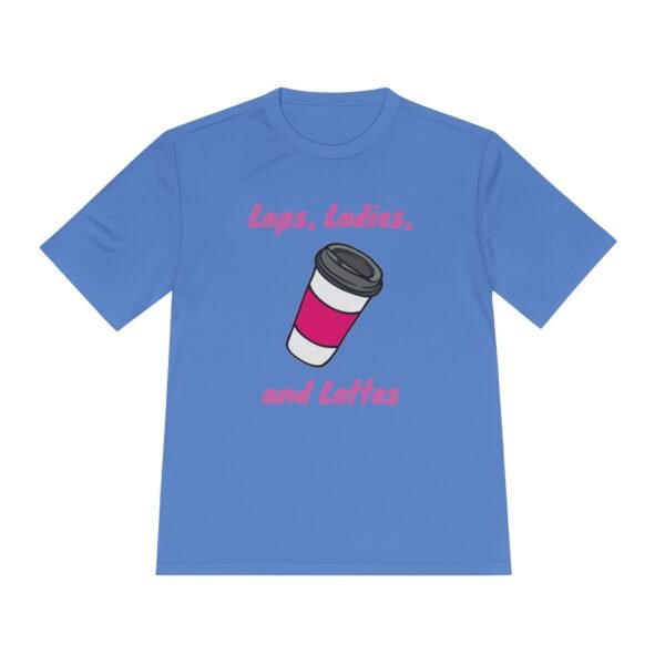 Laps Ladies and Lattes_blue