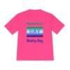 Powerful and Really Gay_neon pink