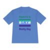 Powerful and Really Gay_blue