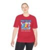 Friday Run Club_red