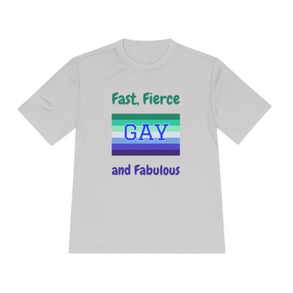 Fast Fierce and Fabulous_silver