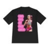 Femme Fierce and Faster Than You_black