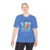 Friday Run Club_carolina_blue