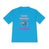Crossing finish lines_blue
