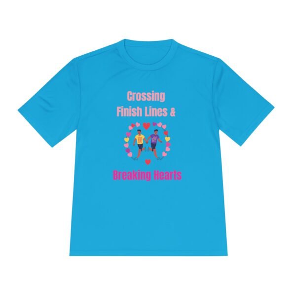 Crossing finish lines_blue