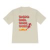 Too Hot to Handle, Too Fast to Catch running wicking t shirt
