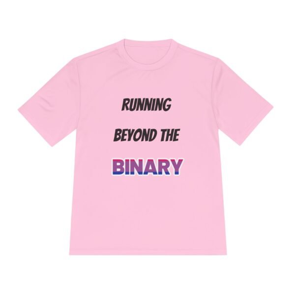 Running Beyond the Binary_light pink