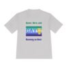 Queer Here and Running on Beer_silver