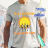Its a good day to go_sunshine_male_front_sand
