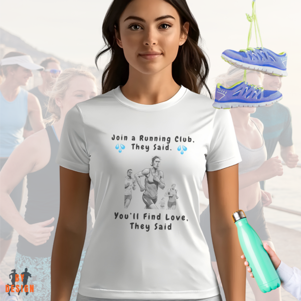 Join a Running Club They Said_female_front_white