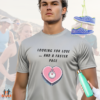 Looking for Love… and a Faster Pace_male_front_silver
