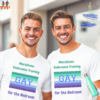 Marathons_ Endurance Training for the Bedroom_LGBT_white