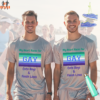 My Heart Races for Cute Boys & Finish Lines_LGBT_silver