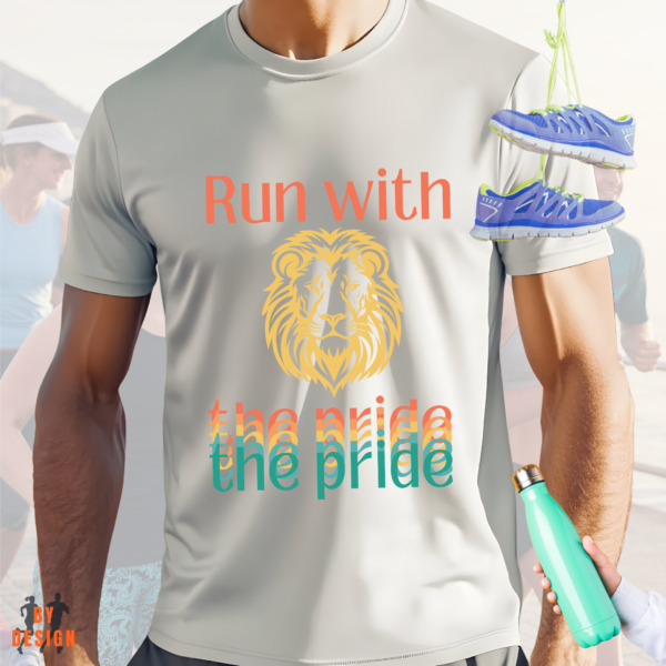 Run with the pride_male_front_sand