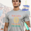 Run with the pride_male_front_silver