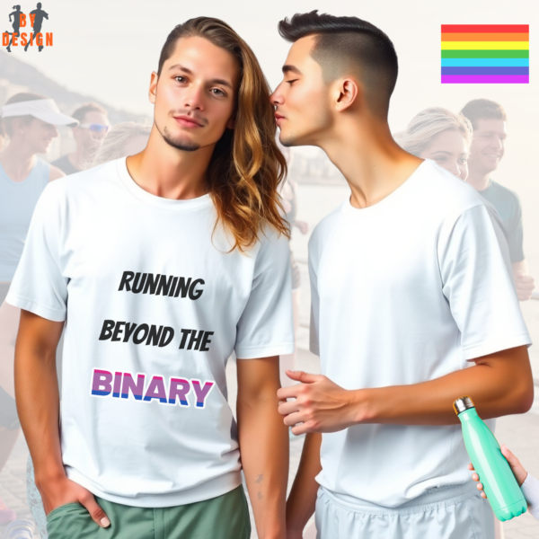 Running Beyond the Binary_LGBT_white