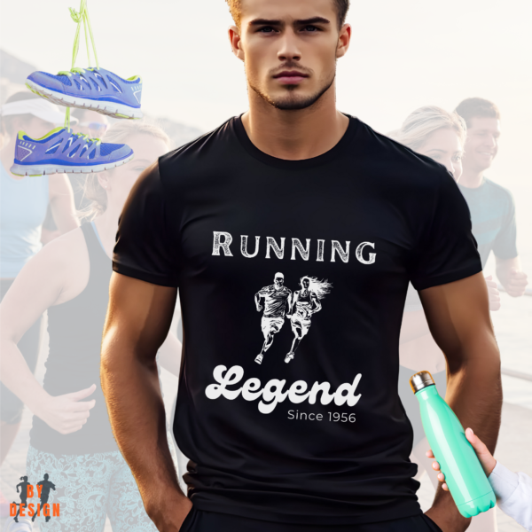Running legend_male_front_black