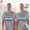 Running on Queer Power_LGBT_silver
